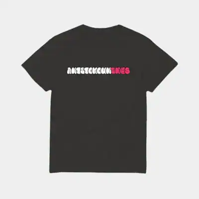 GRAFFITI T- SHIRT - Image 1
