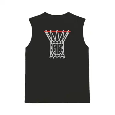 HOOP SLEEVELESS - Image 2