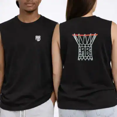 HOOP SLEEVELESS - Image 4