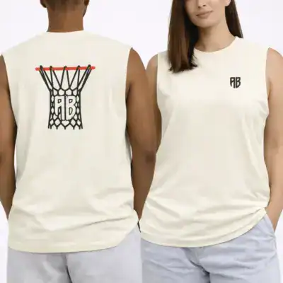 HOOP SLEEVELESS - Image 4