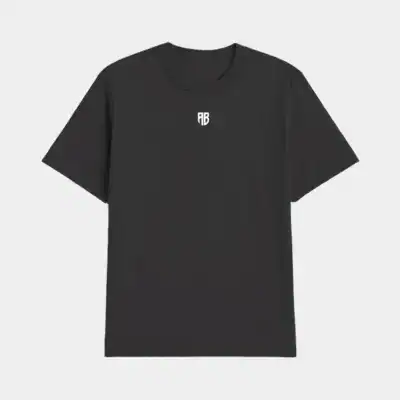 T- SHIRT OVER.F - Image 1