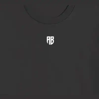 T- SHIRT OVER.F - Image 3