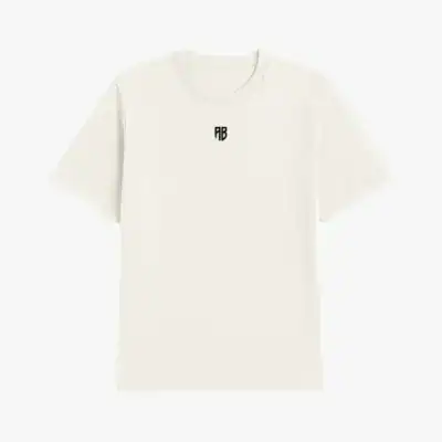 T- SHIRT OVER F