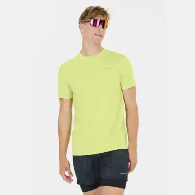 VERMON V2 M PERFERMANCE S/S TEE - Image 1