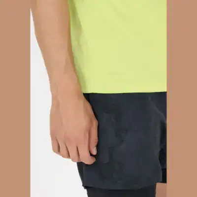 VERMON V2 M PERFERMANCE S/S TEE - Image 6