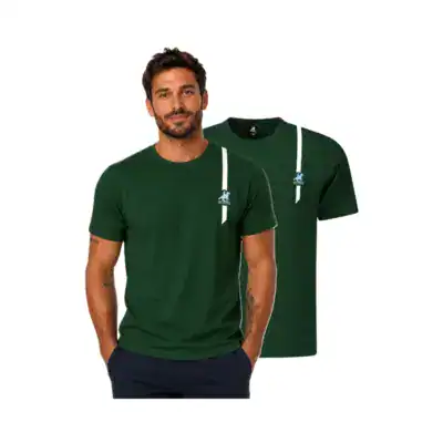 Ανδρικό Κοντομάνικο T-shirt - Image 1