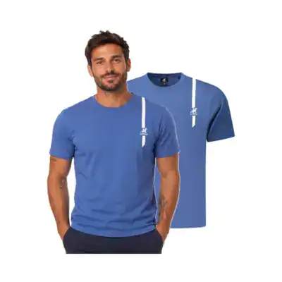 Ανδρικό Κοντομάνικο T-shirt - Image 1