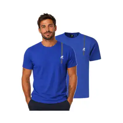 Ανδρικό Κοντομάνικο T-shirt - Image 1
