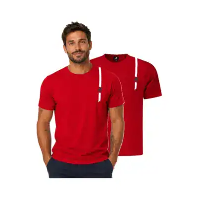 Ανδρικό Κοντομάνικο T-shirt - Image 1