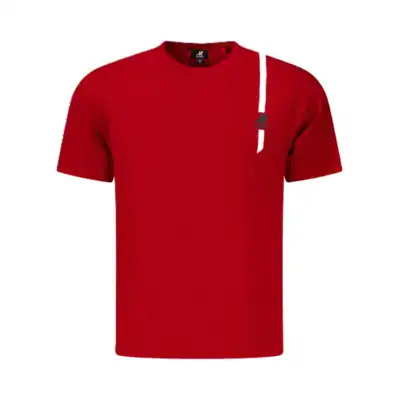 Ανδρικό Κοντομάνικο T-shirt - Image 3