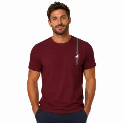 Ανδρικό Κοντομάνικο T-shirt - Image 2