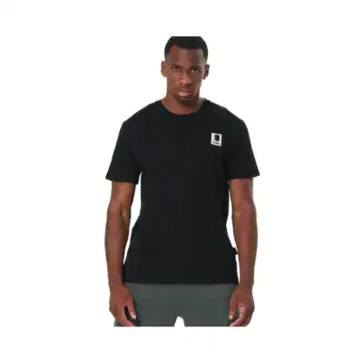 ΑΝΔΡΙΚΟ ΒΑΜΒΑΚΕΡΟ T-SHIRT - Image 1