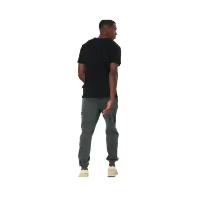 ΑΝΔΡΙΚΟ ΒΑΜΒΑΚΕΡΟ T-SHIRT - Image 4