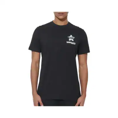 T-shirt Black - Image 1