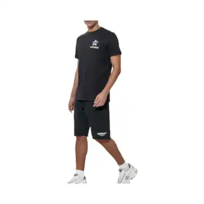 T-shirt Black - Image 3