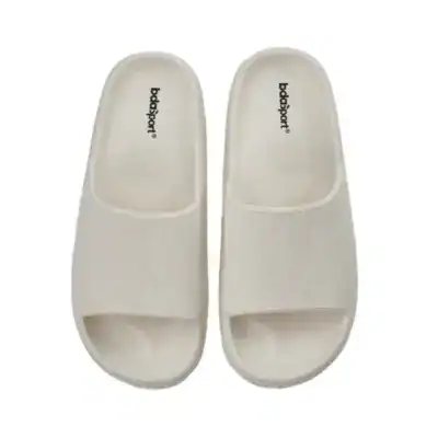 UNISEX ΠΑΝΤΟΦΛΕΣ ΕΚΡΟΥ