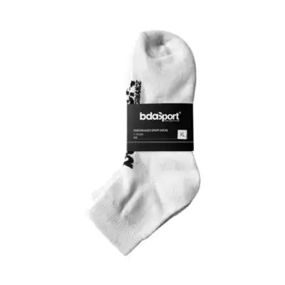 3-PACK UNISEX ANCLE SOCKS - Image 1