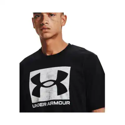 ABC CAMO BOXED LOGO SS - Image 3