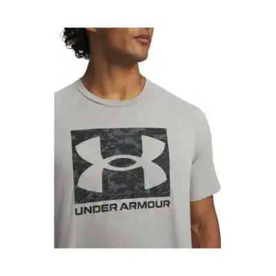 ABC CAMO BOXED LOGO SS - Image 3