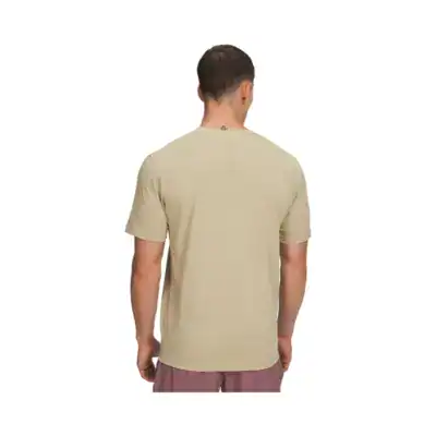ABC CAMO BOXED LOGO SS - Image 2
