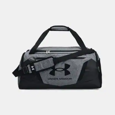 Undeniable 5.0 Duffle MD