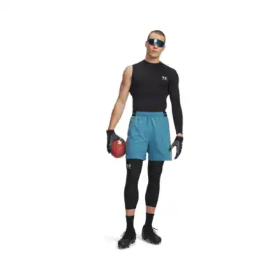Vanish Woven 6in Shorts - Image 3