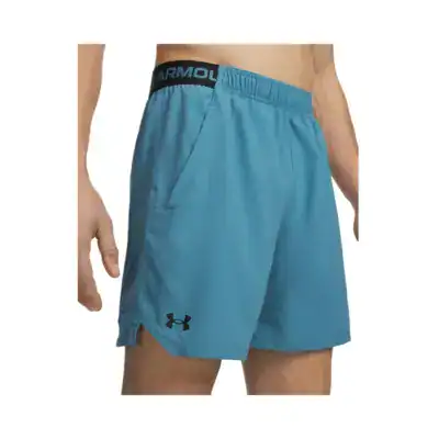 Vanish Woven 6in Shorts - Image 4
