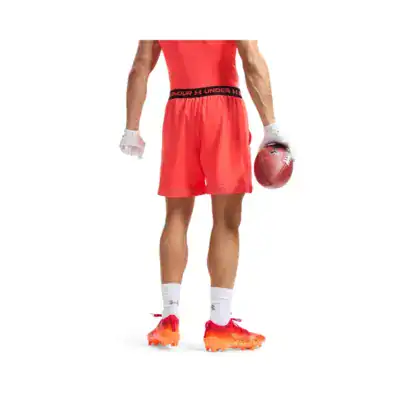 Vanish Woven 6in Shorts - Image 2