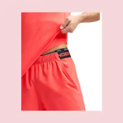 Vanish Woven 6in Shorts - Image 6