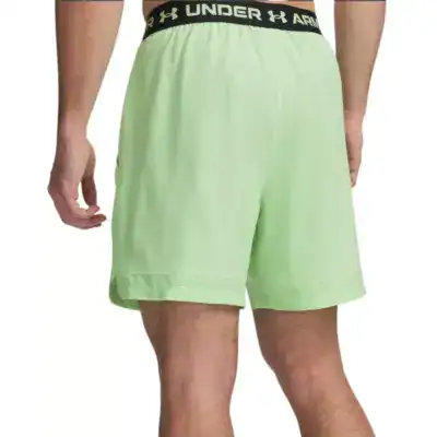 Vanish Woven 6in Shorts - Image 2