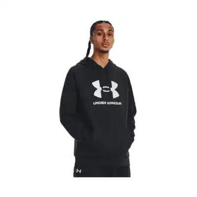 Rival Fleece Logo HD - Image 1