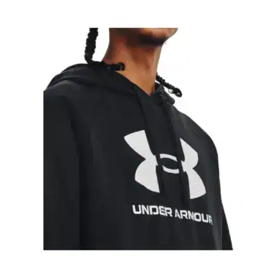 Rival Fleece Logo HD - Image 3