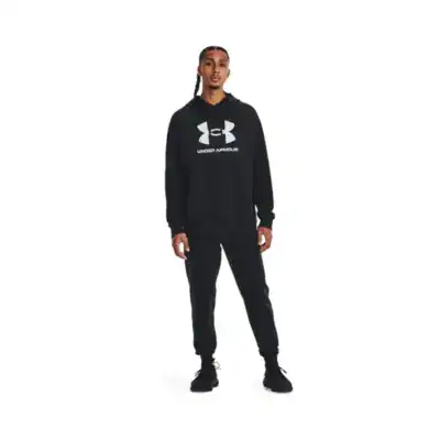 Rival Fleece Logo HD - Image 4