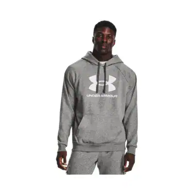 Rival Fleece Logo HD - Image 1