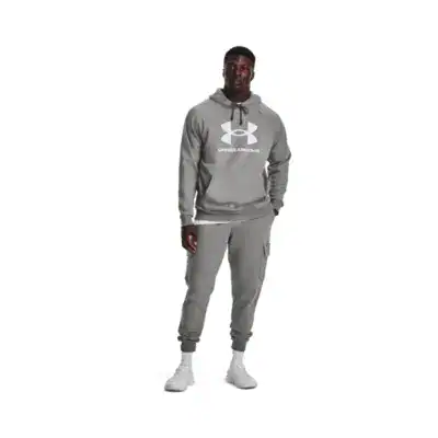 Rival Fleece Logo HD - Image 3