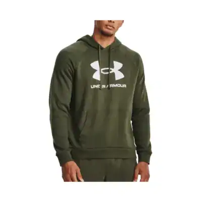 Rival Fleece Logo HD - Image 1