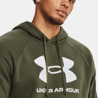 Rival Fleece Logo HD - Image 3