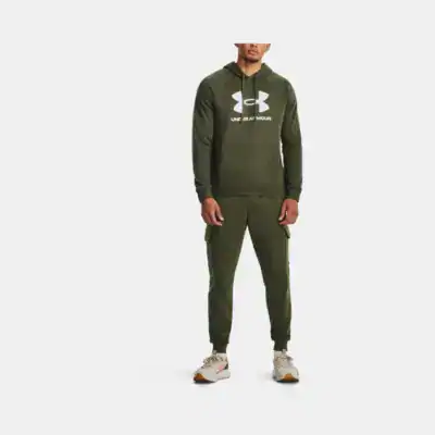 Rival Fleece Logo HD - Image 4