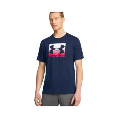 M BOXED SPORTS UPDATED SS - Image 1