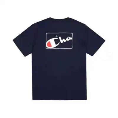 Champion T-Shirt M - Image 4