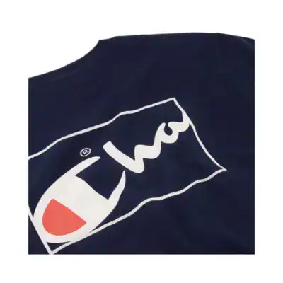 Champion T-Shirt M - Image 5