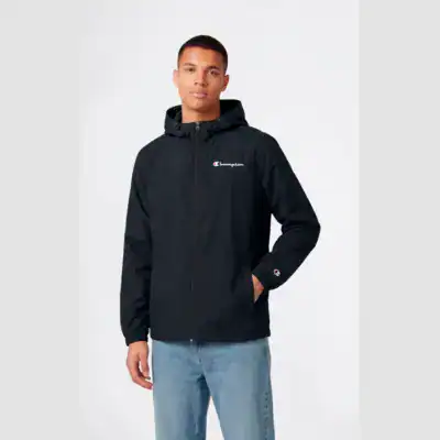 Windbreaker