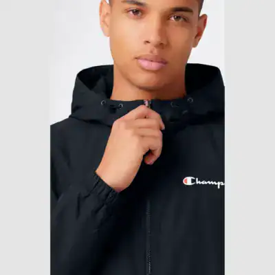 Windbreaker - Image 4