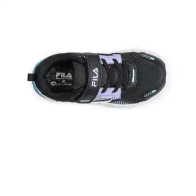 MEMORY KILLINGTON 3 W/R NANOBIONIC Παιδικό Παπούτσι Μωβ - Image 3