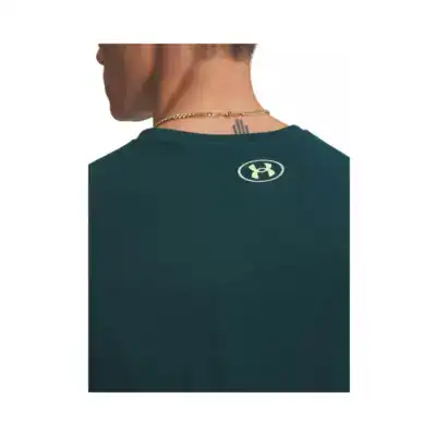 M VARSITY CREST SS - Image 3