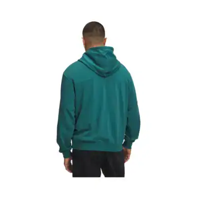 Rival LW Graphic Hoodie - Image 2