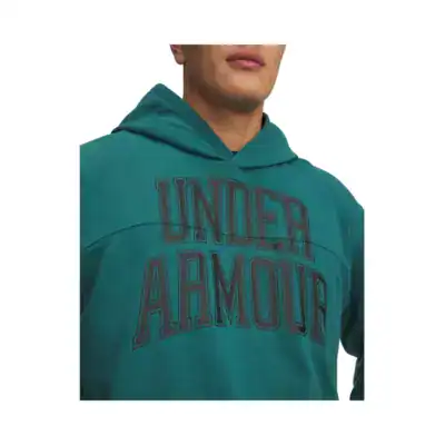 Rival LW Graphic Hoodie - Image 3