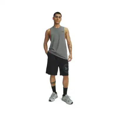 Rival LW Graphic Shorts - Image 3