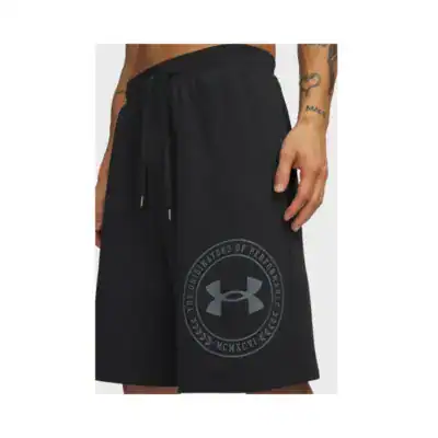 Rival LW Graphic Shorts - Image 4