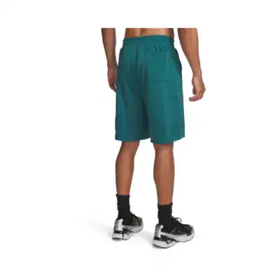 Rival LW Graphic Shorts - Image 2